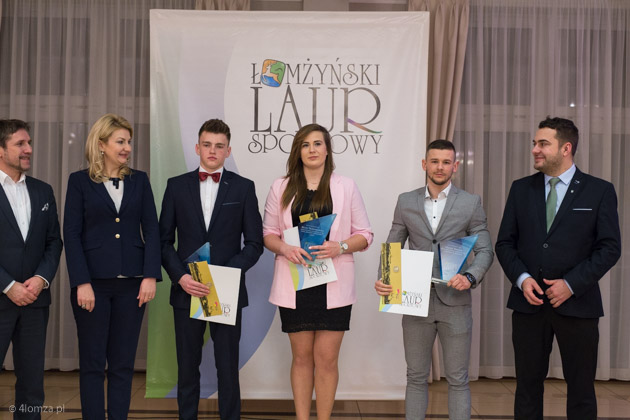 Andrzej Garlicki, Agnieszka Muzyk, Rafał Pogorzelski, Beata Trzonkowska, Maciej Tercjak i Mariusz Chrzanowski