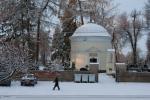 Foto: Kaplica Śmiarowskich