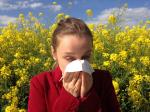 Foto: Groźne skutki alergii - wstrząs anafilaktyczny:...