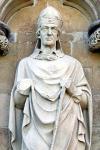 9 STYCZNIA:

- Święty Brytwald z Canterbury (+731)