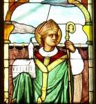 11  LUTY:
- Święty Adolf z Osnabrück (ok.1185-1224)