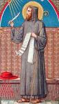 21  LUTY:

- Święty Piotr Damiani (1007-1072)