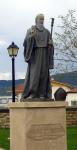 8 MARCA:

- Święty Weremund z Hirache (ok. 1020-1092)