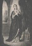 14 MARCA:

- Święta Matylda z Kwedlinburga (ok. 895–968)