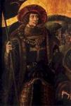 27 MARCA:

- Święty Ernest z Zwiefalten (+ 1148)