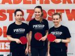 Foto: PWSIiP wśród najlepszych