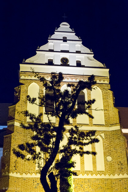 Dzwonnica Katedralna