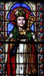 9  KWIETNIA:

Święty Hugon z Rouen (+730)