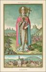 19  KWIETNIA:

Święty Leon IX, papież (+1054)