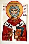 30 KWIETNIA:

Święty Switbert Młodszy (+807)

	Urodził się w Anglii. Wstąpił do benedyktynów a później podjął się wysiłku pracy na misjach w Niemczech. Został biskupem w Werden, 
w Westfalii.