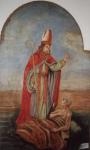 5  MAJA:

Święty Gotard z Hildesheim (960 –1038)