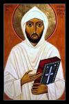 8  MAJA:

Święty Piotr z Tarentaise (+1140)