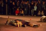Foto: Silence. Cisza w Troi - Teatr Biuro Podróży na Starym Rynku w Łomży