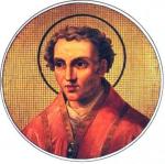 25  MAJA:

Święty Grzegorz VII, papież  (1028- 1085)