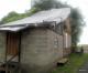 Dom 96-letniej babci Eugenii z Kramkowa uszkodzony w trakcie czwartkowej wichury
