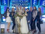 Foto: Łomżyńska ekipa na Finale Miss Polski Nastolatek Kozienice 30.06.18  (Fot: Paweł Wądołowski​)