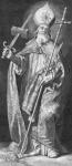 5 CZERWIEC:

Święty  Bonifacy Winfryd (ok. 675 - 754)