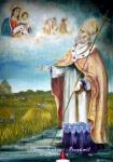 10 CZERWIEC:

Błogosławiony Bogumił (Piotr II) z Dobrowa (+ok. 1203)