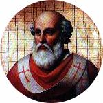 17 CZERWIEC:

Święty Adeodatus II, papież (+676)