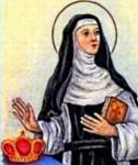 17 CZERWIEC:

Święta Teresa z Portugalii (+1250)