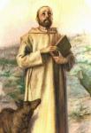 25 CZERWIEC:

Święty Wilhelm z Vercelli (+1142)