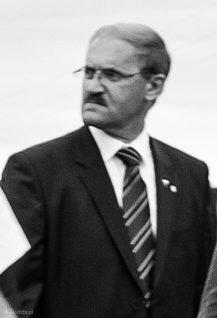 Andrzej Zaremba