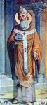 Święty Piotr z Anagni (+1105)