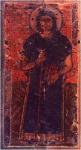 2 LIPIEC:

Święty Lidan z Sezze (ok. 1026–1118)