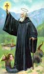 12 LIPIEC:

Święty Jan Gwalbert (+1073)