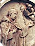 14 LIPIEC:

Święty Bonifacy z Canterbury (+1270)