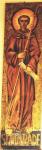 16 LIPIEC:

Święty Fulrad z Saint-Denis                                                    (ok. 705 –784)