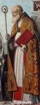 Święty Magnus z Avignon (+660)