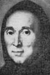 Święty Ambroży August Chevreux 
(1728-1792)
