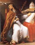 Święty Grzegorz I, papież, zwany Wielkim (+604)