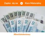 Foto: Matura 2019! Kurs Maturalny z dofinansowaniem 8...