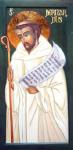 20 SIERPIEŃ:

Święty Bernard z Clairvaux (1090-1153)