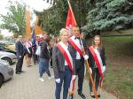 Foto: Międzynarodowy Marsz Pamięci Zesłańców Sybiru