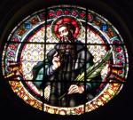 Święty Rogeliusz z Kordoby (+852)