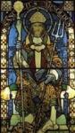 Święty Arnulf z Gap (+1070)