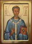Święty Teodor z Canterbury (+690)