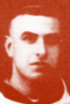 Błogosławiony Franciszek (Wincenty) Pastor Garrido (1905-1935)
