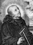 Święty Herman Kaleka (1013 –1054)