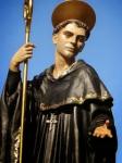 Święty Garcia z Artanza (+1073)