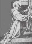 Święty Szymon z Crépy 
(ok. 1048 - 1080 lub 1082)