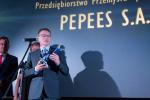 Foto: Tomasz Rogala, członek zarządu PEPEES SA