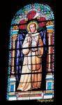 25 WRZESIEŃ:

Święty Ermenfryd z Luxeuil (+670)