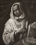 Święty Ambroży Traversari (+1439)