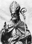 Święty Stefan z Caiazzo (+1023)