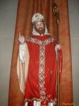 21 PAŹDZIERNIK:

Święty Mauront z Marsylii (+804)