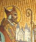 Święty Wilibrord z Echternach (658 – 739)